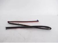 Toyota 53395-08011 Seal, Hood To RADIAT Toyota 53395-08011 Seal, Hood To RADIAT