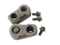 Toyota 67293-60020 Back Door Lower Stopper Cushion