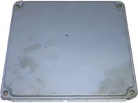 Toyota 89661-20A20 Ecu Ecm Engine Control Module