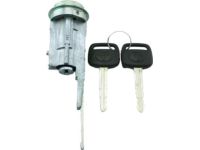 Toyota 69057-41040 Ignition Switch Lock Cylinder & Key Set Toyota 69057-41040 Ignition Switch Lock Cylinder & Key Set