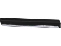 Toyota 75072-0E050 Front Moulding Sub-Assembly