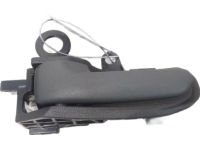 Toyota 69206-52010-B3 Front Door Inside Handle Sub-Assembly