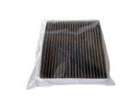 Toyota Solara Cabin Air Filter - 87139-06040 Clean Air Filter