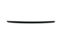 Toyota 75506-60020 Roof Drip Side Finish Moulding Left Hand