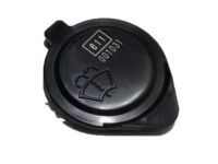 Toyota 85316-0E080 Cap, Washer, A