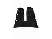 Toyota 58510-02M50-C0 Floor Carpet Assembly