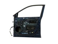 Toyota 67001-0E110 Front Door Panel Sub-Assembly Toyota 67001-0E110 Front Door Panel Sub-Assembly