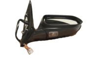 Toyota 87910-08906 Outside Rear Mirror Assembly