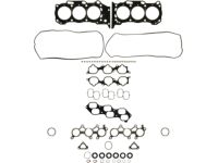 Toyota 04112-31570 Gasket Kit,Engine Va