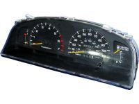 Toyota 83841-0C030 Combination Meter Case
