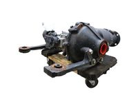 Toyota 41110-35E10 Differential Carrier Assembly Toyota 41110-35E10 Differential Carrier Assembly