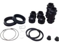 Toyota 04479-20340 Rear Disc Brake cylinder Kit