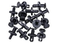 Toyota 90467-07041-13 Clip