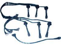 Toyota 90919-21519 Coil & Spart Cord Set with Resistive Toyota 90919-21519 Coil & Spart Cord Set with Resistive