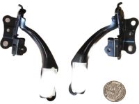 Toyota 53410-33300 Hood Hinge Assembly Right Hand Toyota 53410-33300 Hood Hinge Assembly Right Hand