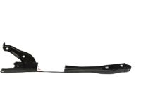 Toyota Hood - 53301-07010 Hood Sub-Assembly