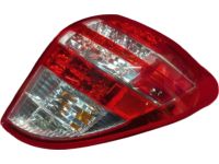 Toyota 81551-42130 Rear Combination Lens & Body Toyota 81551-42130 Rear Combination Lens & Body