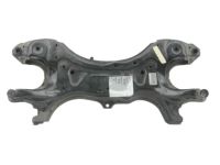 Toyota 51201-21060 Front Suspension Crossmember Sub-Assembly Toyota 51201-21060 Front Suspension Crossmember Sub-Assembly