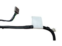 Toyota 82151-04220 Front Door Wire Right Hand