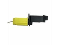 Toyota 89831-02090 Side Air Bag Sensor Toyota 89831-02090 Side Air Bag Sensor