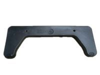 Toyota 52114-0E080 Bracket, Front Bumper Extension Mounting