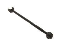 Toyota Camry Suspension Strut Rod - 48710-06140 Rear Suspension Control Arm Assembly, No.1 Left