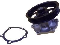 Toyota 16100-19225 Engine Water Pump Assembly