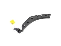 Toyota 75061-42050 Wheel Opening Molding