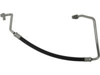 Toyota 88703-42210 Discharge Hose Sub-Assembly Toyota 88703-42210 Discharge Hose Sub-Assembly