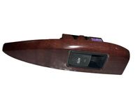 Toyota 74272-08010 Rear Door Armrest Base Panel