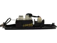 Toyota 74231-35050-C0 Front Door Armrest Base Panel