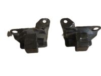 Toyota 89174-39065 Air Bag Sensor Front Left Hand