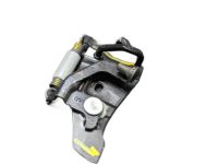 Toyota SU003-09883 LOCK ASSY F HOOD SSL