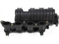 Toyota Echo Intake Manifold - 17101-21030 Manifold, Intake