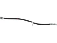 Toyota 90947-02H65 Flexible Hose Toyota 90947-02H65 Flexible Hose