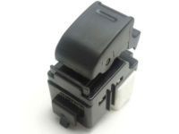 Toyota Echo Power Window Switch - 84810-12080 Switch Assy, Power Window Regulator