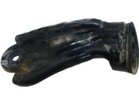 Toyota 17572-25040 Exhaust Pip Support Bracket