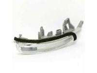 Toyota 81730-30161 Lamp Assembly, Side Turn