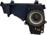 Toyota 86150-35080 Speaker Assembly with Box