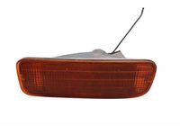 Toyota 81520-35100 Front Turn Signal Lamp Assembly Left Hand Toyota 81520-35100 Front Turn Signal Lamp Assembly Left Hand