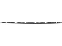 Toyota 75536-06010 Windshield Mouding