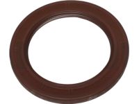 Toyota 90311-76002 Engine Rear Oil Seal