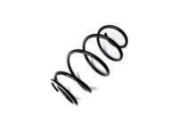 Toyota Camry Coil Springs - 48131-06861 Spring, Coil, Front