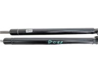 Toyota 68960-0T012 Stay Assembly