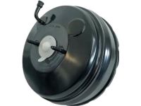 Toyota 44610-14850 Brake Booster Assembly