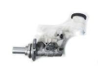 Toyota 47201-0R130 Brake Master Cylinder Sub-Assembly Toyota 47201-0R130 Brake Master Cylinder Sub-Assembly