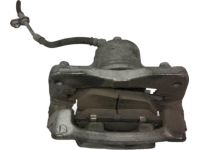 Toyota Yaris Brake Caliper - 47750-52191 Disc Brake Cylinder Assembly Left Hand