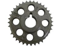 Toyota 13523-35010 Gear Or Sprocket, Camshaft Timing