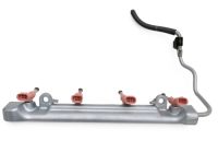 Toyota 23814-37051 Fuel Deliver Pipe