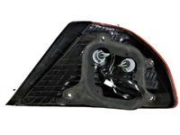 Toyota 81561-AC050 Rear Combination Lamp Lens Left Hand Toyota 81561-AC050 Rear Combination Lamp Lens Left Hand